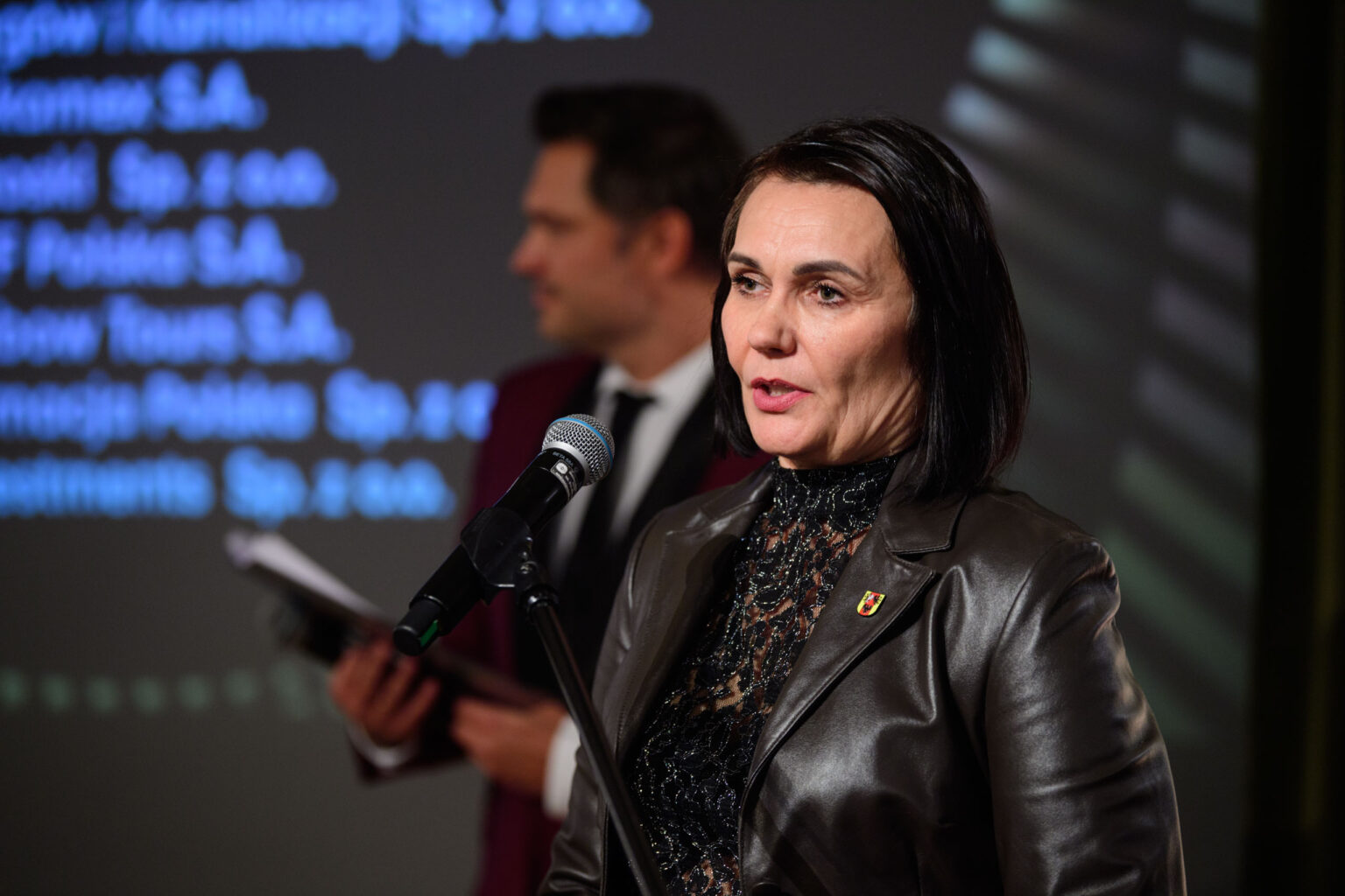 Gala Przedsiebiorcow Dziennika Lodzkiego fot Sebastian Szwajkowski 21