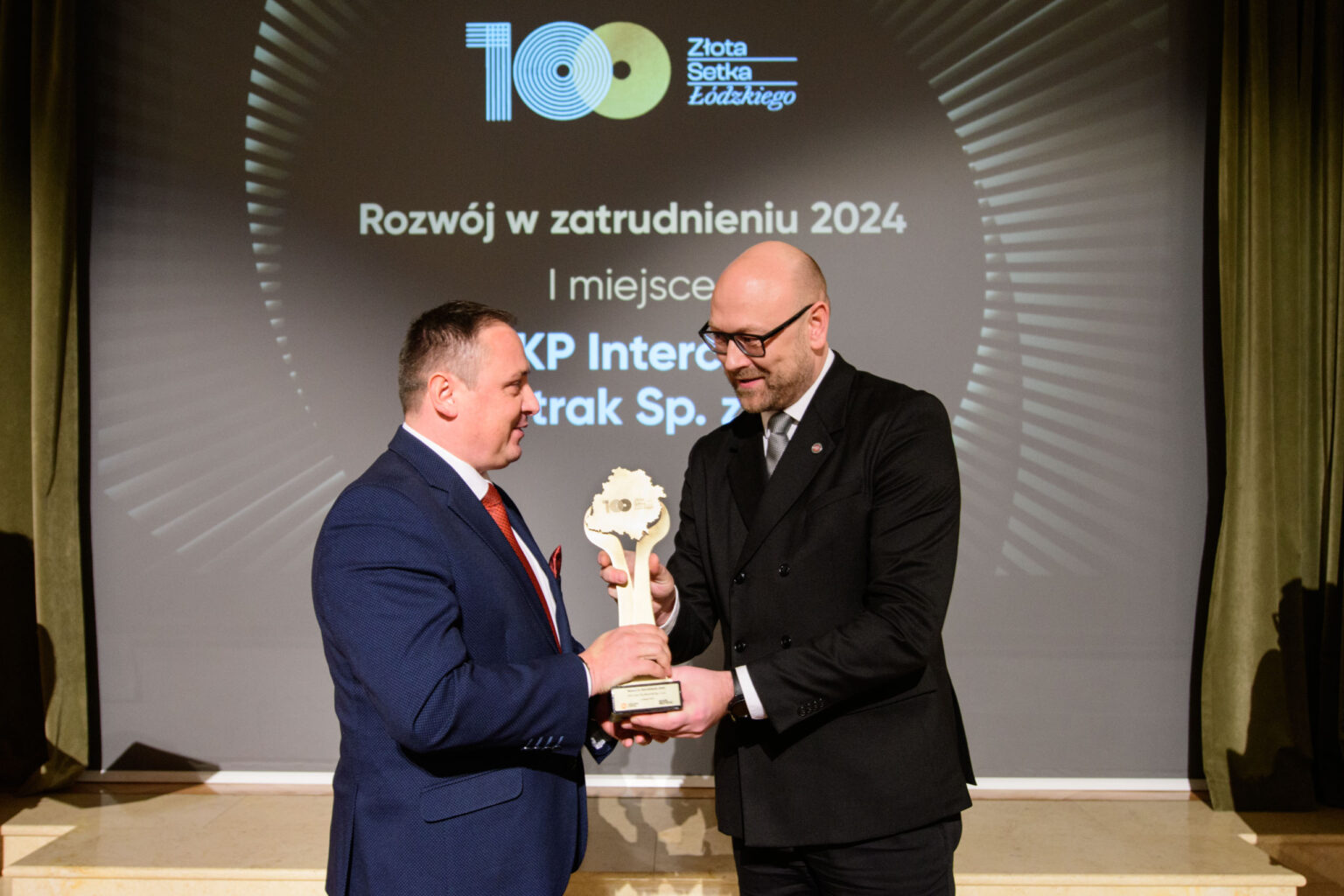 Gala Przedsiebiorcow Dziennika Lodzkiego fot Sebastian Szwajkowski 7