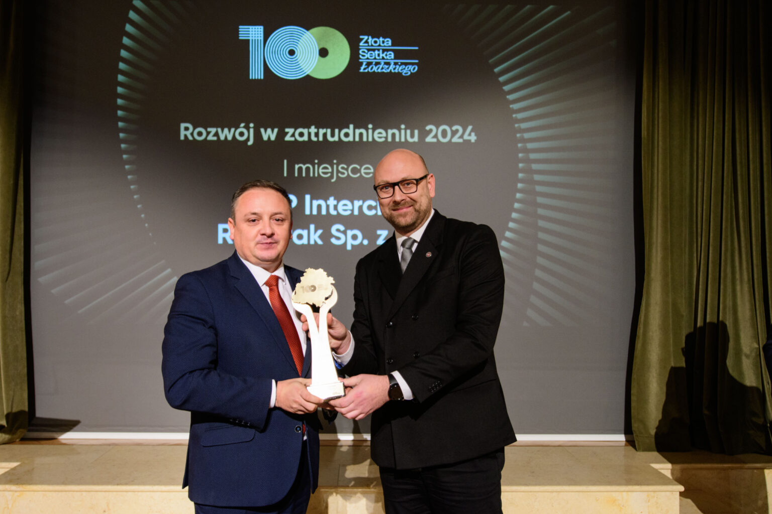 Gala Przedsiebiorcow Dziennika Lodzkiego fot Sebastian Szwajkowski 8