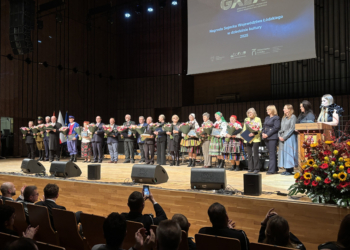 Nagrody i odznaczenia Sejmiku Województwa Łódzkiego. Uroczysta gala w Filharmonii Łódzkiej