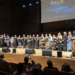 Nagrody i odznaczenia Sejmiku Województwa Łódzkiego. Uroczysta gala w Filharmonii Łódzkiej 9 Nagrody i odznaczenia Sejmiku Województwa Łódzkiego. Uroczysta gala w Filharmonii Łódzkiej