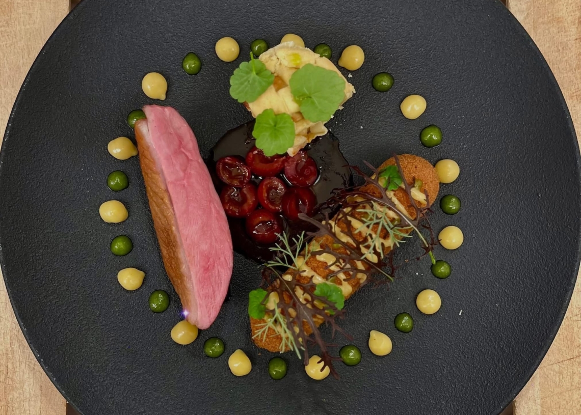 Festiwal pełen aromatów polskiej kuchni