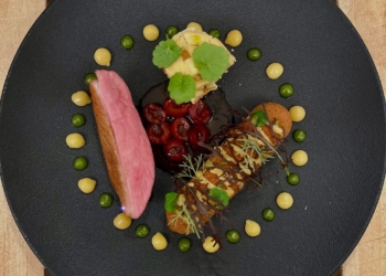 Festiwal pełen aromatów polskiej kuchni