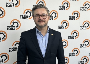 Michał Styś, prezes OPG Property Professionals