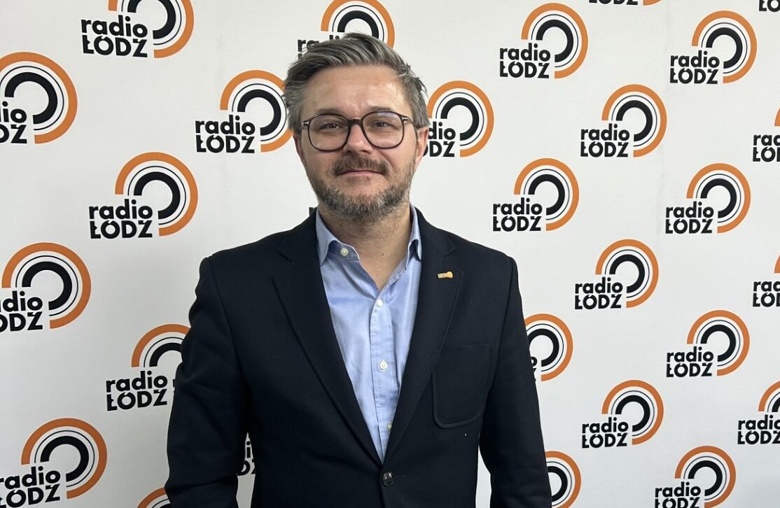 Michał Styś, prezes OPG Property Professionals
