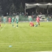 III liga gr. 1 - 15. kolejka. Warta Sieradz zagrała do końca i wciąż jest na podium