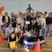 Odblaskowa Szkoła 2025. Szkoła Podstawowa w Stobnicy świeci przykładem