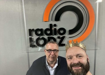 Witold Janiak o nowym albumie „Trzej Królowie”