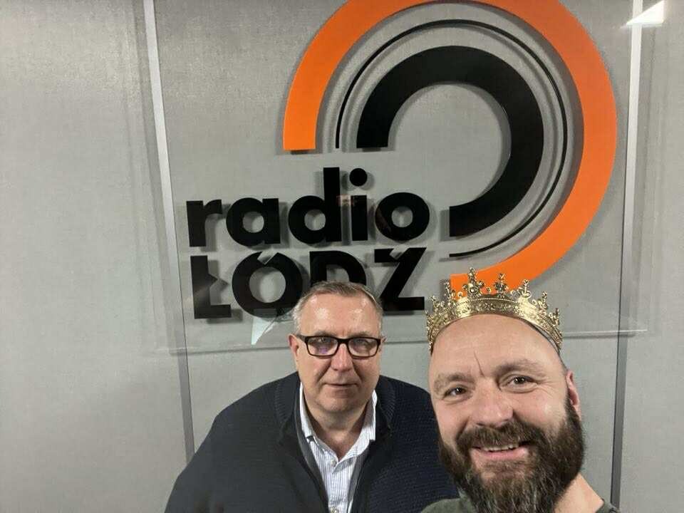 Witold Janiak o nowym albumie „Trzej Królowie”