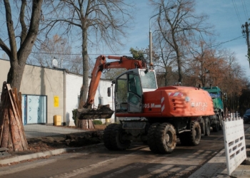 W Łodzi powstanie nowe skrzyżowanie