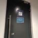 Problem z toaletą na dworcu Łódź Kaliska