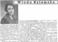 Glos Robotniczy 1947