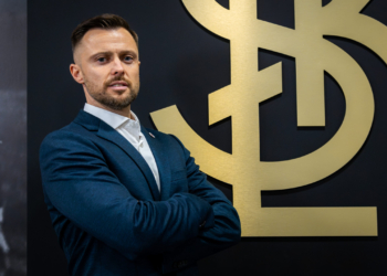 ŁKS ma nowego trenera. To specjalista młodzieżowego futbolu