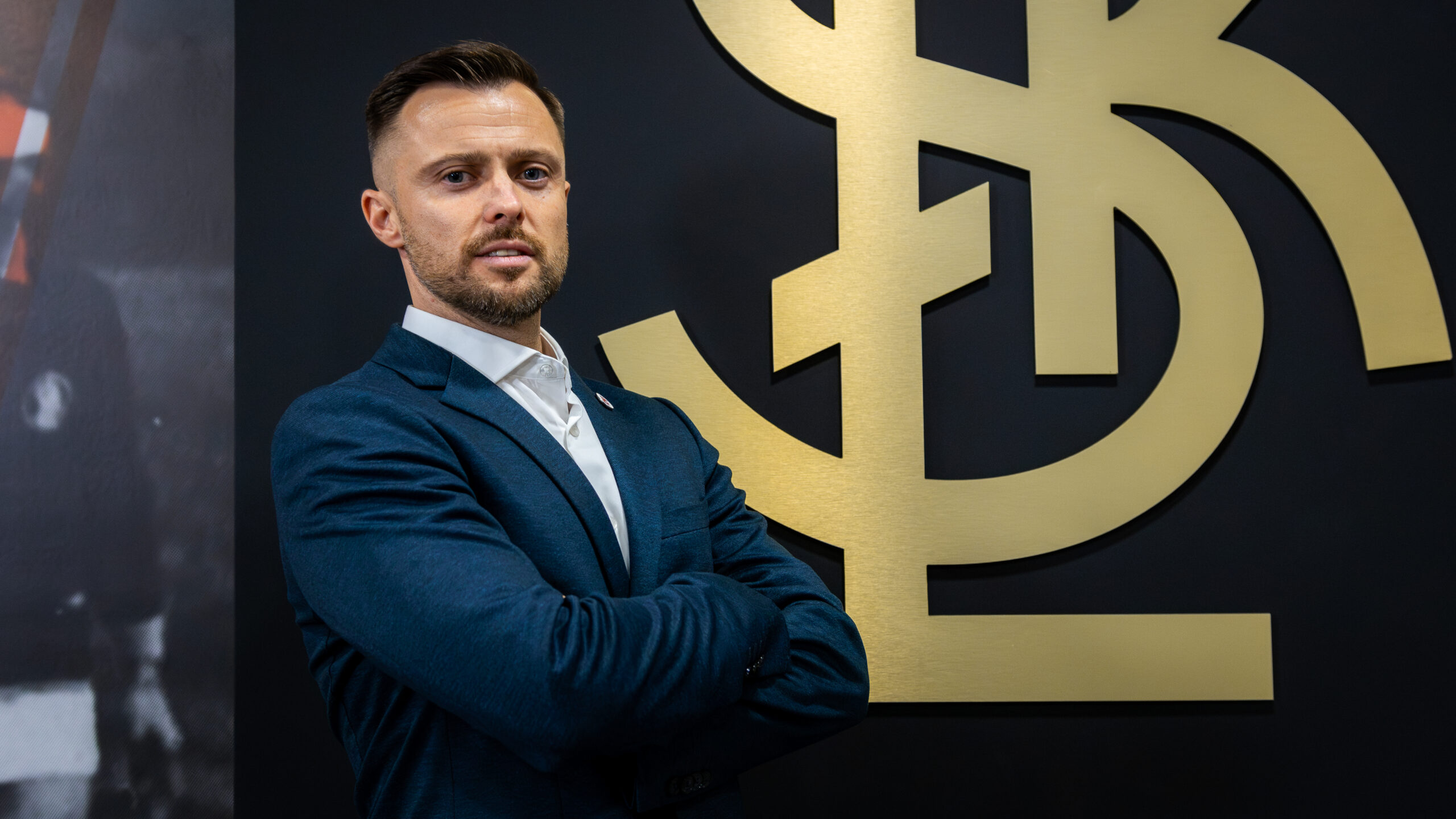 ŁKS ma nowego trenera. To specjalista młodzieżowego futbolu