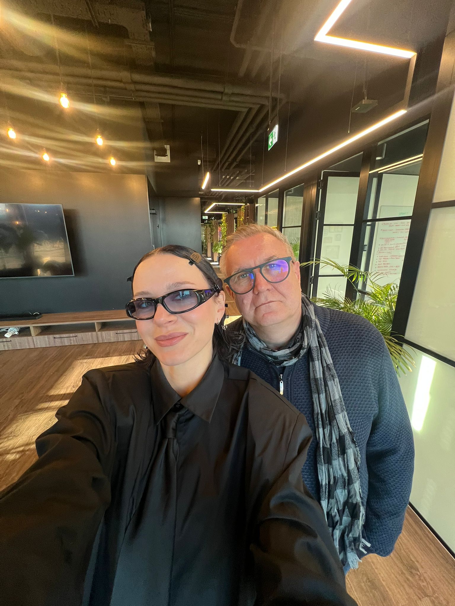Kasia Lins i jej nowa płyta Obywatel K.L [PODCAST]