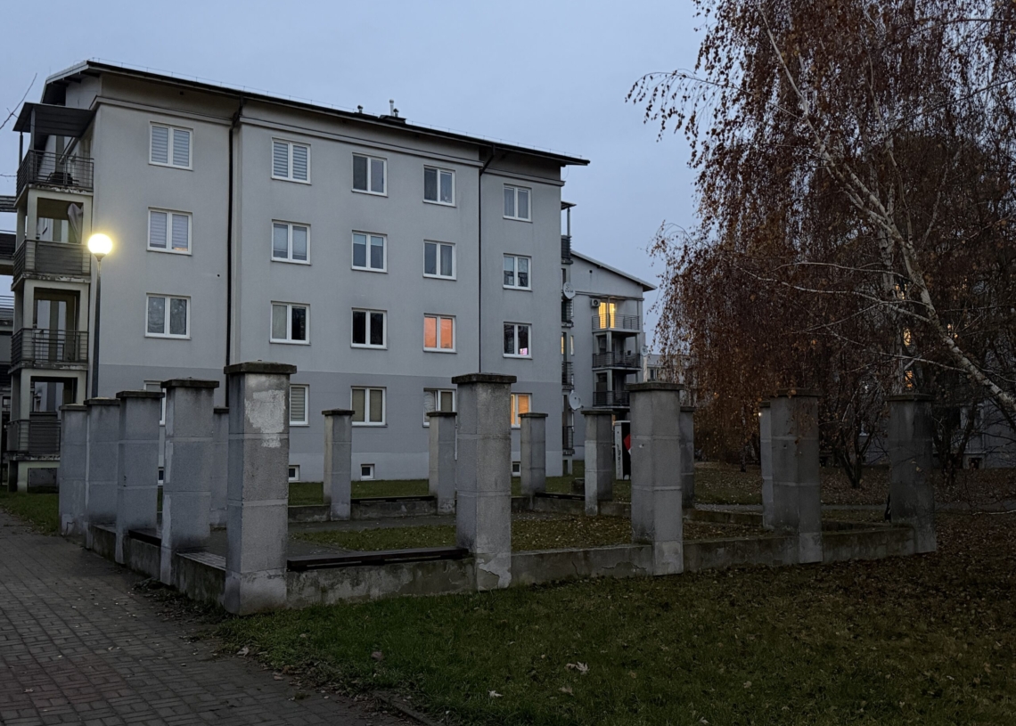 Mieszkańcy Olechowa nie mogą wykupić swoich mieszkań. Powodem mają być... zgubione dokumenty