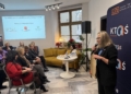 Fundacja KTOŚ przeniosła się na Piotrkowską 118. To jedyne takie miejsce w Łodzi 3 IMG 0681