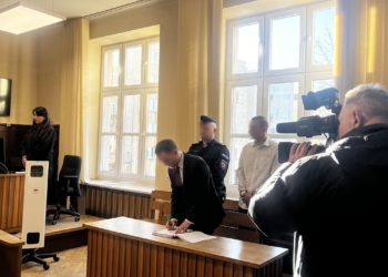 Oblał partnerkę benzyną, ale zaprzeczał, że chciał ją podpalić