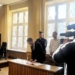 Oblał partnerkę benzyną, ale zaprzeczał, że chciał ją podpalić