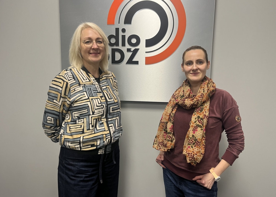 Czas seniorów. Curling i fitness [PODCAST]