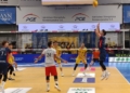 Skra Bełchatów lepsza od ZAKSY, choć długo zanosiło się na porażkę 13 IMG 20251103 180353 scaled