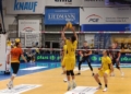 Skra Bełchatów lepsza od ZAKSY, choć długo zanosiło się na porażkę 12 IMG 20251103 181934 scaled