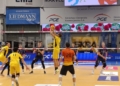 Skra Bełchatów lepsza od ZAKSY, choć długo zanosiło się na porażkę 8 IMG 20251103 182030 scaled