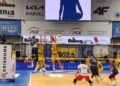 Skra Bełchatów lepsza od ZAKSY, choć długo zanosiło się na porażkę 3 IMG 20251103 185718 scaled