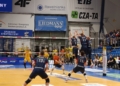 Skra Bełchatów lepsza od ZAKSY, choć długo zanosiło się na porażkę 9 IMG 20251103 185822 scaled