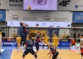 Skra Bełchatów lepsza od ZAKSY, choć długo zanosiło się na porażkę 10 IMG 20251103 190007 scaled