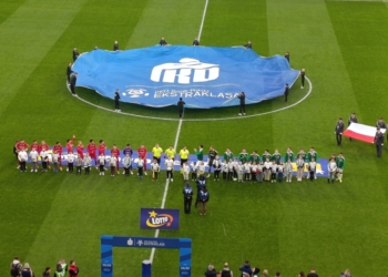 Wyjazdowa niemoc łodzian trwa. Lechia Gdańsk - Widzew Łódź 2:1