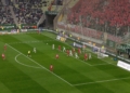 Lechia Gdańsk - Widzew Łódź 2:1. Wyjazdowa niemoc łodzian trwa 3 IMG 20251108 151827 scaled