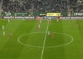 Lechia Gdańsk - Widzew Łódź 2:1. Wyjazdowa niemoc łodzian trwa 2 IMG 20251108 161301 scaled