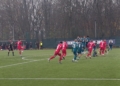 Widzew II Łódź - Legia II Warszawa 0:5