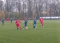 Widzew II Łódź - Legia II Warszawa 0:5