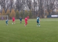 Widzew II Łódź - Legia II Warszawa 0:5