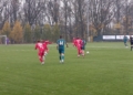 Widzew II Łódź - Legia II Warszawa 0:5