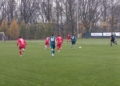Widzew II Łódź - Legia II Warszawa 0:5
