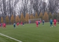 Widzew II Łódź - Legia II Warszawa 0:5