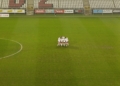 ŁKS II Łódź - Śląsk II Wrocław 1:4. Zasłużone zwycięstwo gości na Stadionie Króla [ZDJĘCIA]