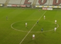 ŁKS II Łódź - Śląsk II Wrocław 1:4. Zasłużone zwycięstwo gości na Stadionie Króla [ZDJĘCIA]