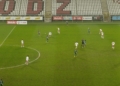 ŁKS II Łódź - Śląsk II Wrocław 1:4. Zasłużone zwycięstwo gości na Stadionie Króla [ZDJĘCIA]