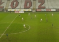 ŁKS II Łódź - Śląsk II Wrocław 1:4. Zasłużone zwycięstwo gości na Stadionie Króla [ZDJĘCIA]