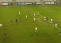 ŁKS II Łódź - Śląsk II Wrocław 1:4. Zasłużone zwycięstwo gości na Stadionie Króla [ZDJĘCIA]
