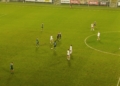 ŁKS II Łódź - Śląsk II Wrocław 1:4. Zasłużone zwycięstwo gości na Stadionie Króla [ZDJĘCIA]
