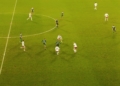 ŁKS II Łódź - Śląsk II Wrocław 1:4. Zasłużone zwycięstwo gości na Stadionie Króla [ZDJĘCIA]
