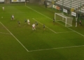 ŁKS II Łódź - Śląsk II Wrocław 1:4. Zasłużone zwycięstwo gości na Stadionie Króla [ZDJĘCIA]