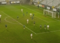ŁKS II Łódź - Śląsk II Wrocław 1:4. Zasłużone zwycięstwo gości na Stadionie Króla [ZDJĘCIA]