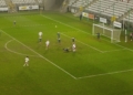 ŁKS II Łódź - Śląsk II Wrocław 1:4. Zasłużone zwycięstwo gości na Stadionie Króla [ZDJĘCIA]