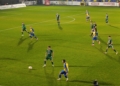 Unia Skierniewice - KKS Kalisz [RELACJA NA ŻYWO]